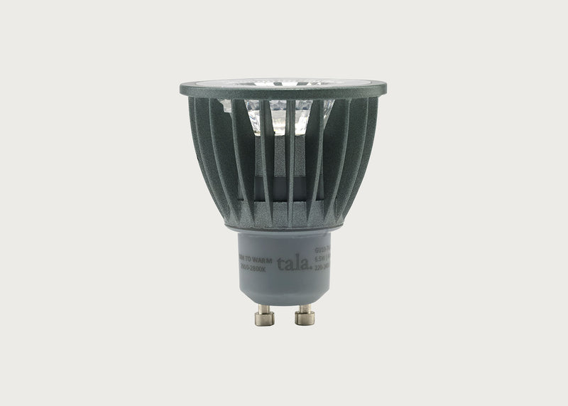 GU10 Bulb 6.5W LED