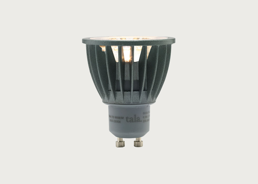 GU10 Bulb 6.5W LED