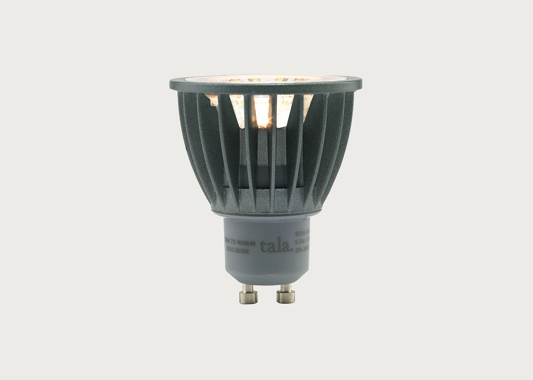 GU10 Bulb 6.5W LED