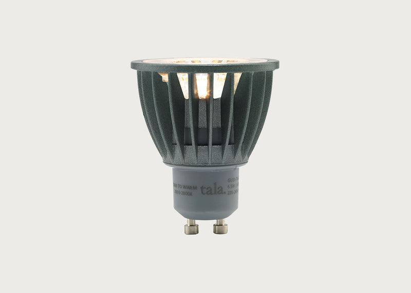 GU10 Bulb 6.5W LED