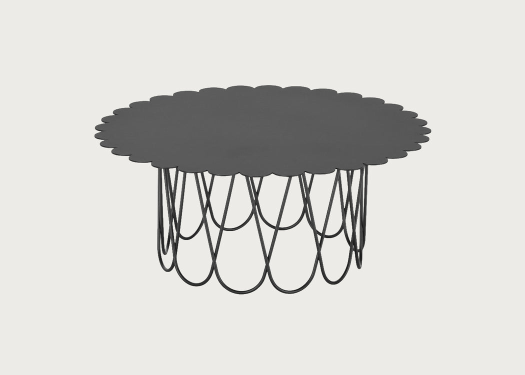 Flower Coffee Table