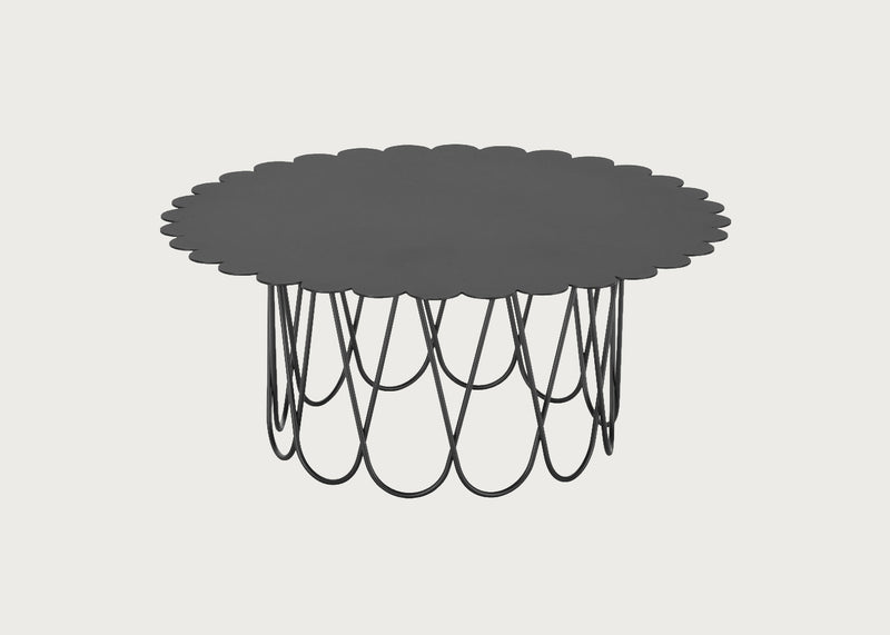 Flower Coffee Table