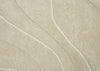 Gavrinis 3 Rug Beige 230 x 270cm