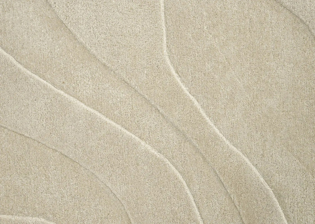 Gavrinis 3 Rug Beige 230 x 270cm