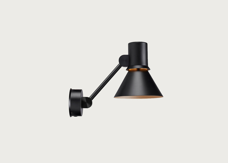 Type 80 Wall Light Short Arm