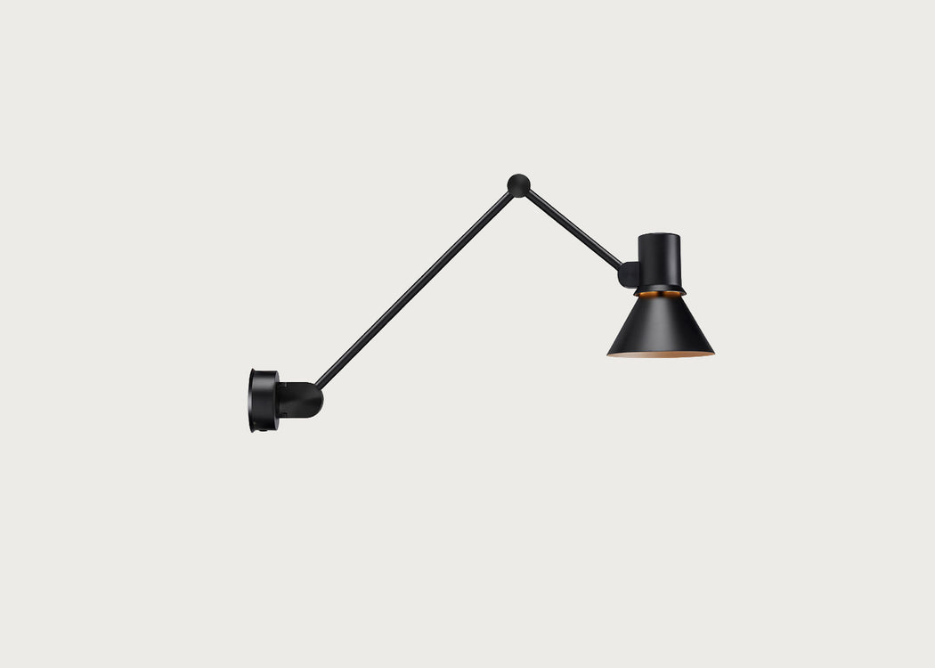 Type 80 Wall Light Long Arm