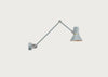 Type 80 Wall Light Long Arm