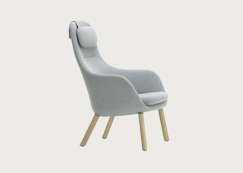 HAL Lounge Chair