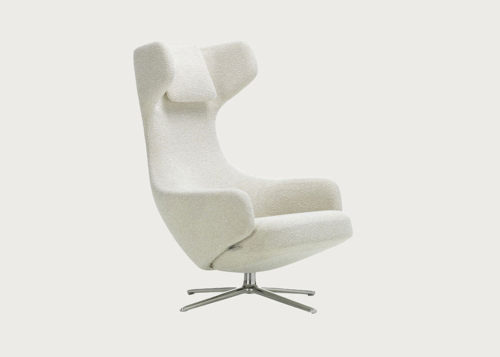 Grand Repos Chair