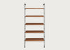 Adam Wood Bookshelf