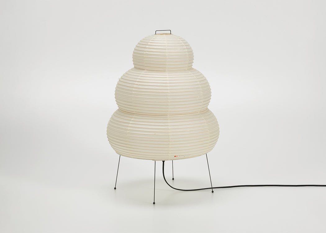 Akari 24N Table Lamp