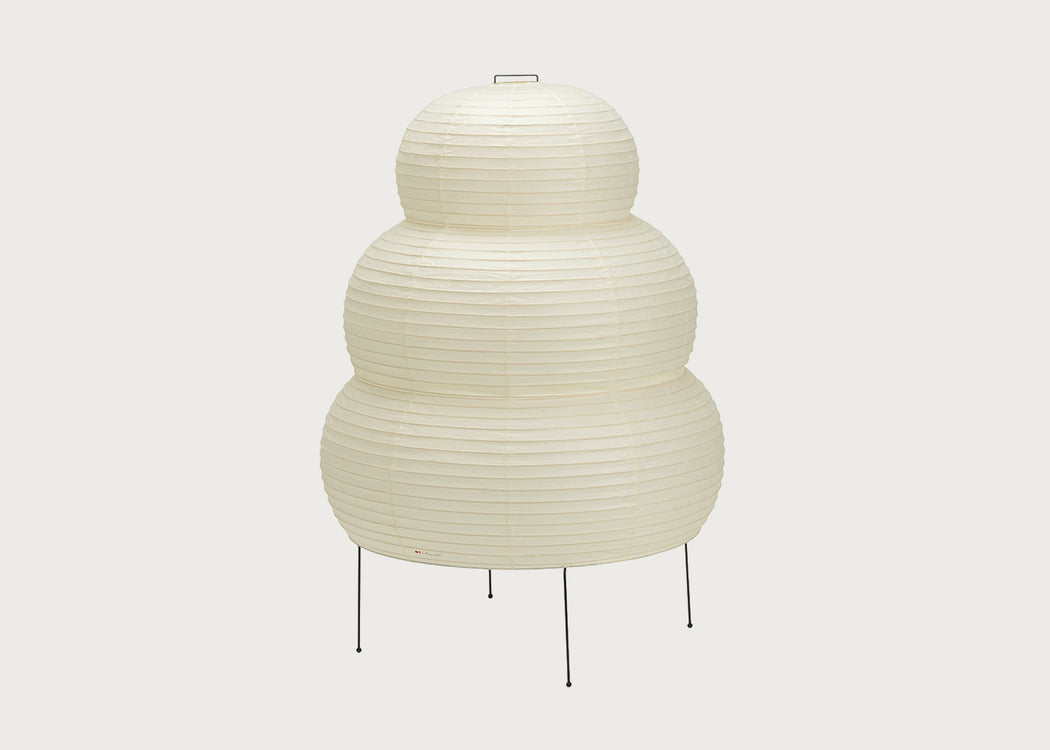 Akari 25N Floor Lamp