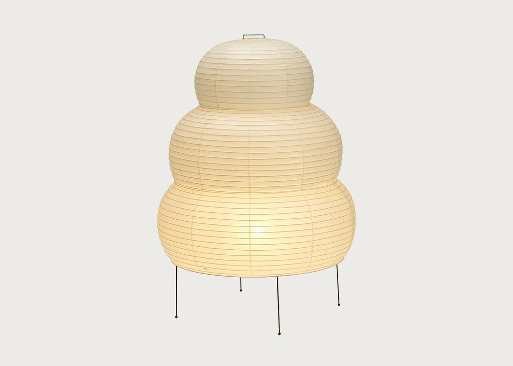 Akari 25N Floor Lamp