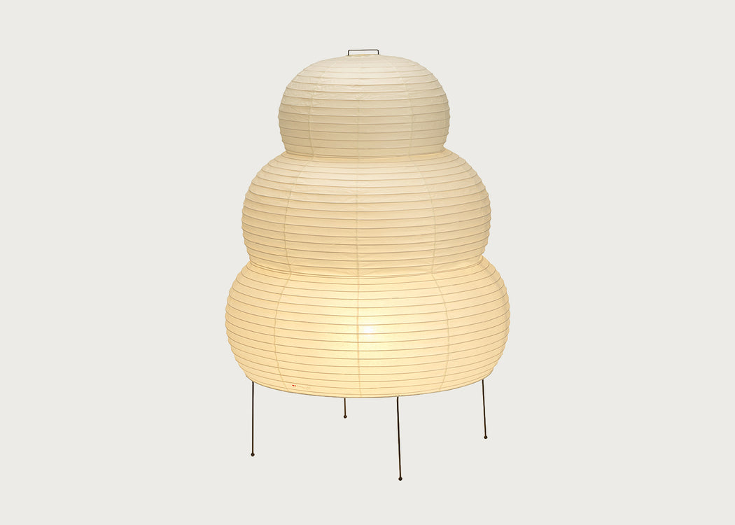 Akari 25N Floor Lamp