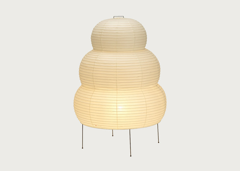 Akari 25N Floor Lamp