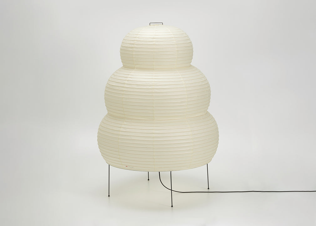 Akari 25N Floor Lamp