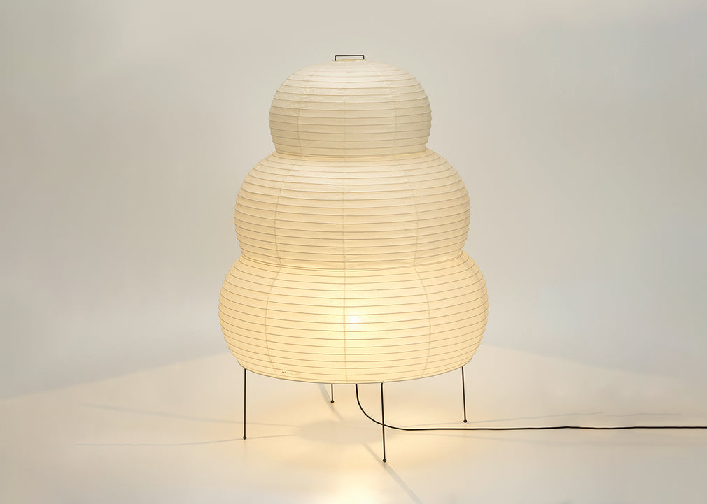 Akari 25N Floor Lamp
