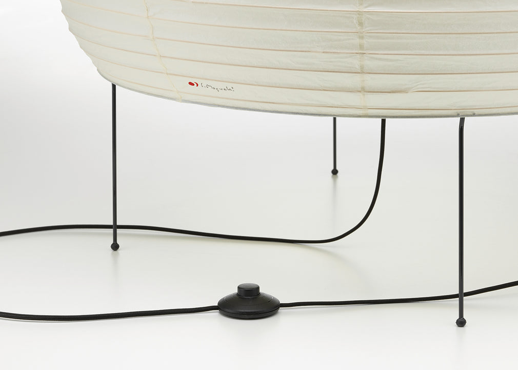 Akari 25N Floor Lamp