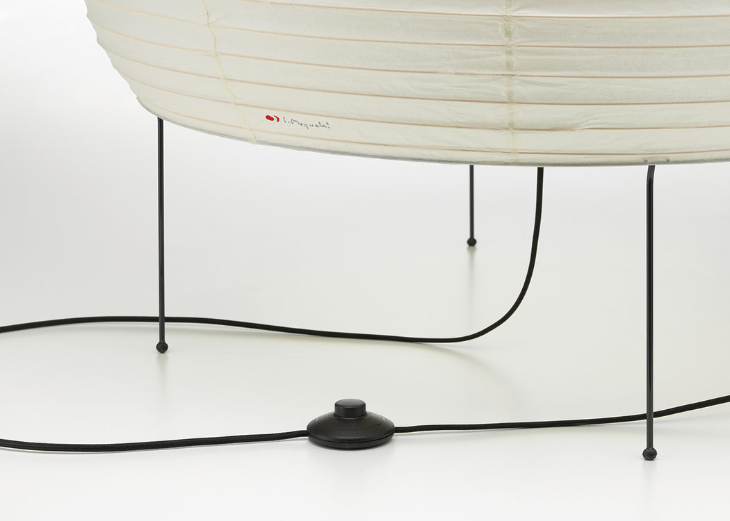 Akari 25N Floor Lamp