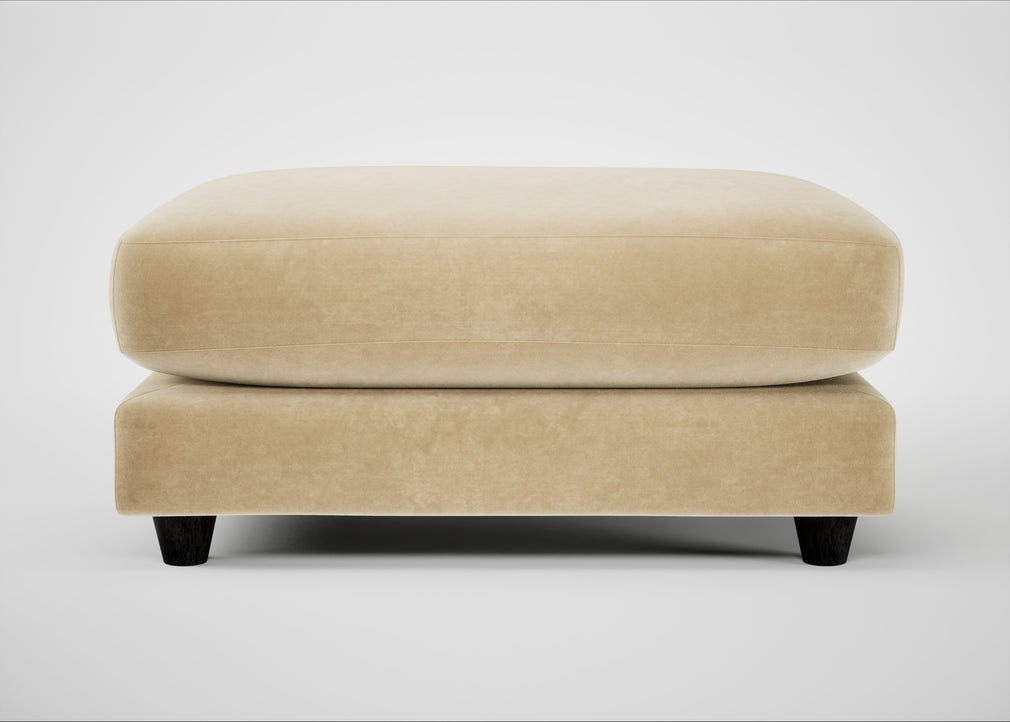 Snooze Footstool
