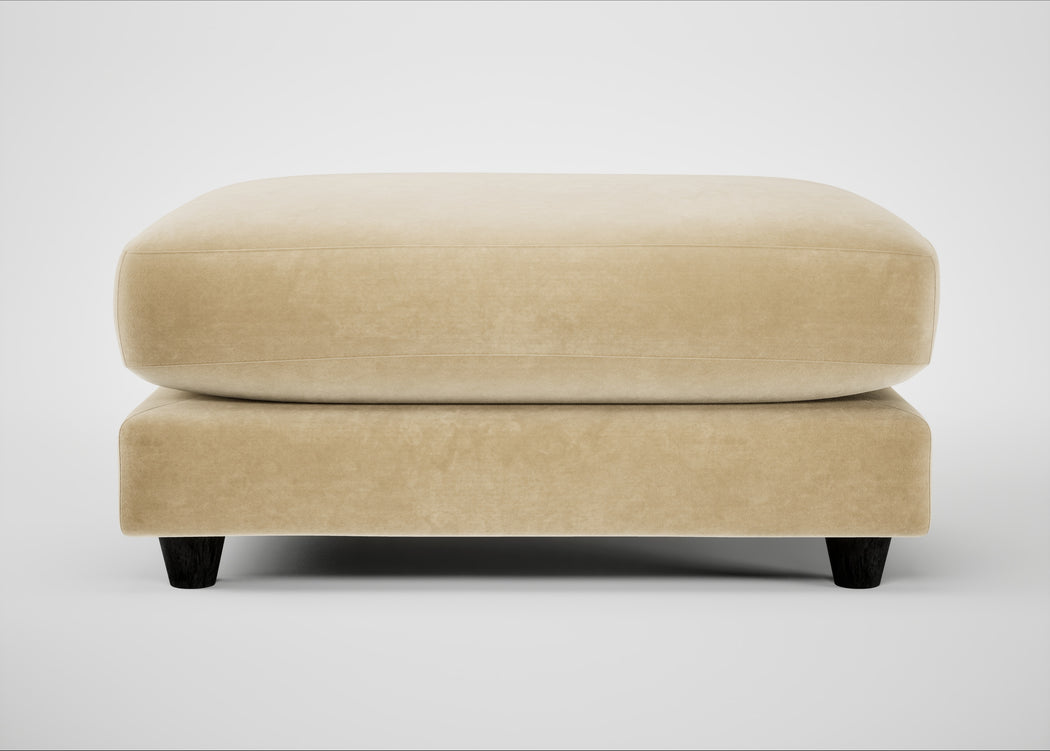 Snooze Footstool