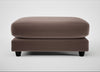 Snooze Footstool Smart Velvet Mouse