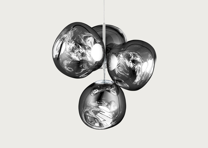Melt LED Chandelier Small