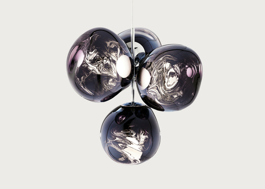 Melt LED Chandelier Small
