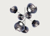 Melt LED Chandelier Large