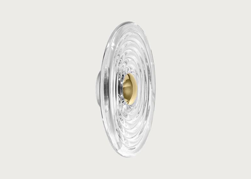 Press LED Surface Light