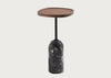 Ekero Square Side Table