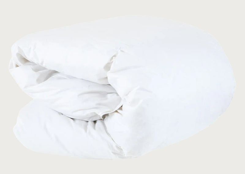 British Duck Down 10.5 Tog Duvet