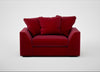 Cumulus Loveseat