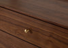 Artie 8 Drawer Chest Walnut