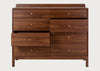 Artie 8 Drawer Chest Walnut