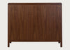 Artie 8 Drawer Chest Walnut