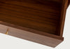 Artie 8 Drawer Chest Walnut