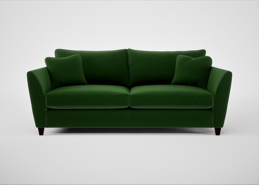 Torino 4 Seater Sofa