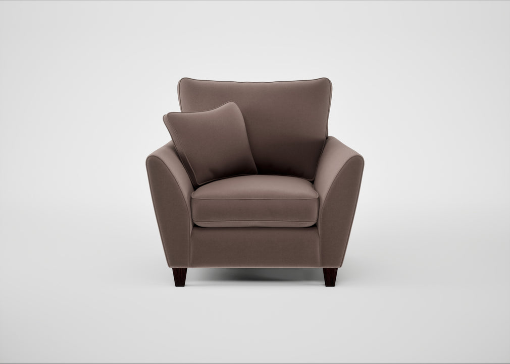 Torino Armchair