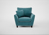 Torino Armchair
