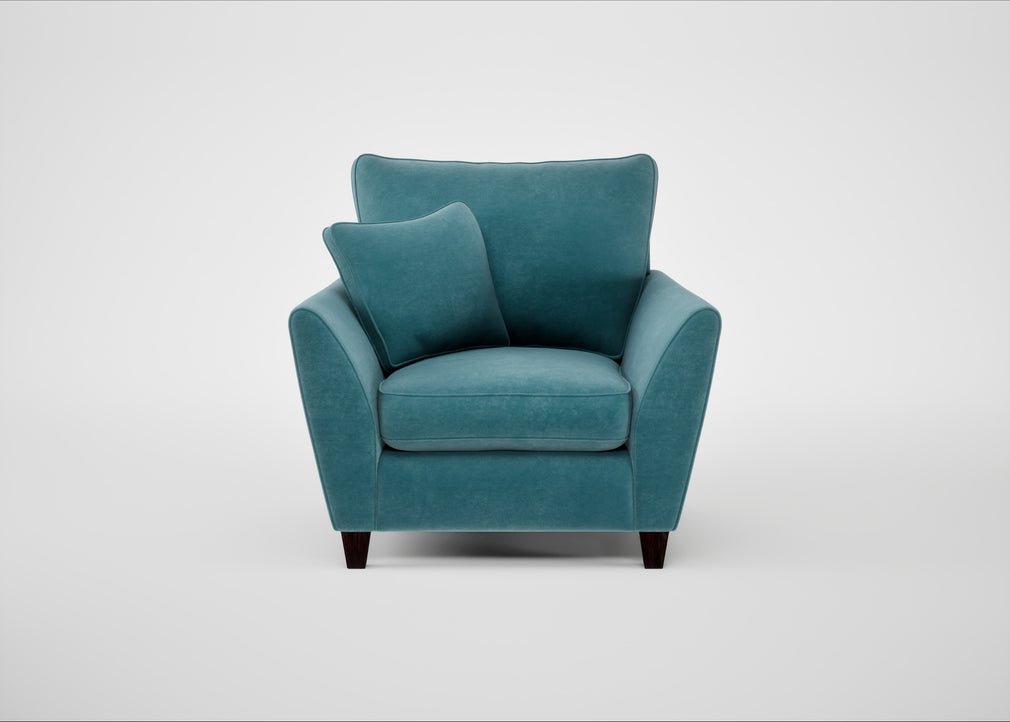 Torino Armchair