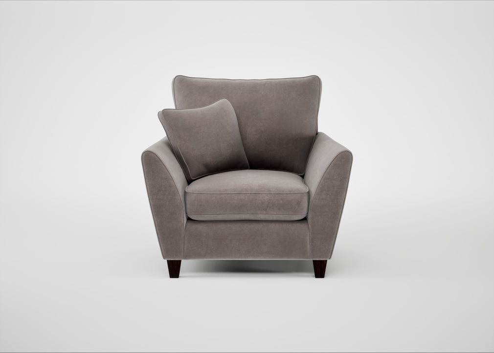 Torino Armchair
