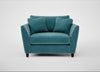 Torino Loveseat