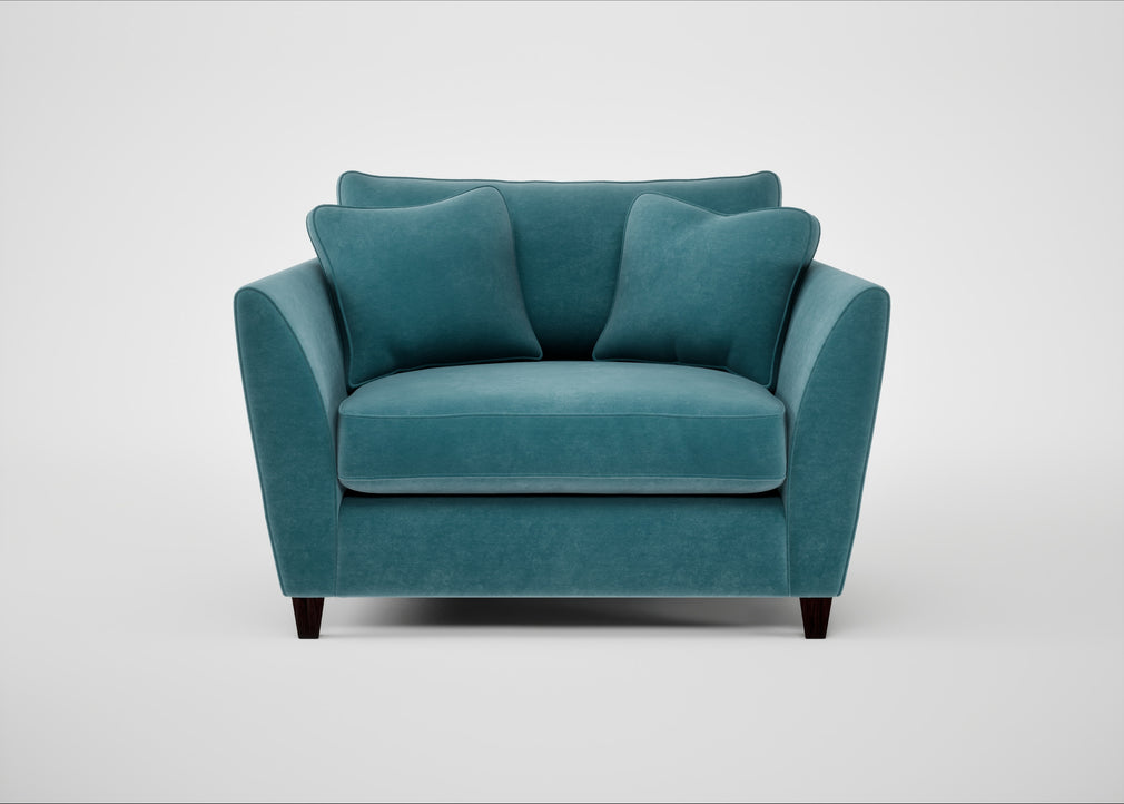 Torino Loveseat