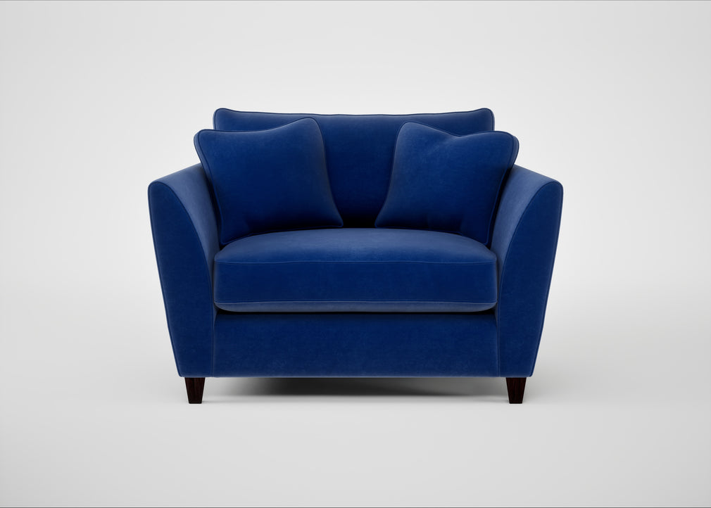 Torino Loveseat