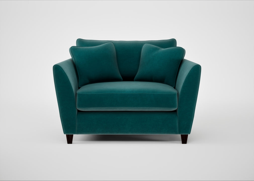 Torino Loveseat
