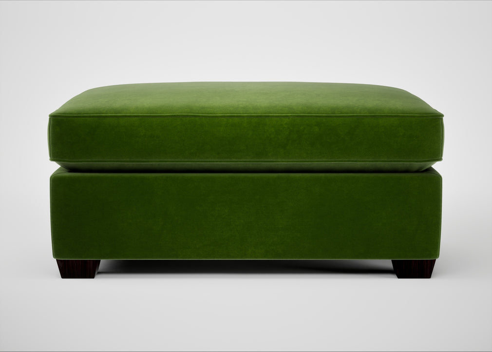 Torino Footstool