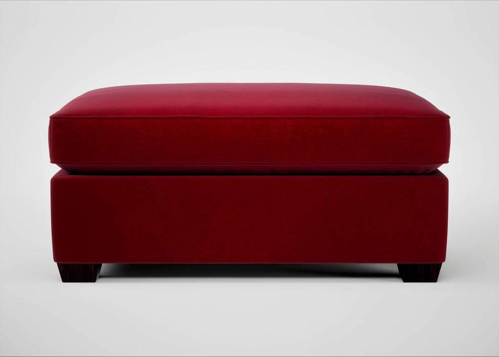 Torino Footstool