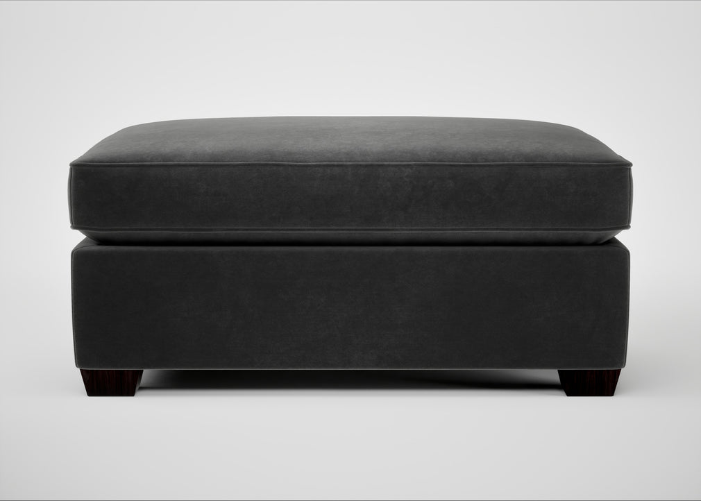 Torino Footstool