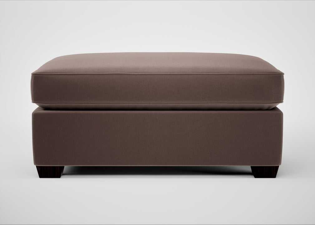 Torino Footstool